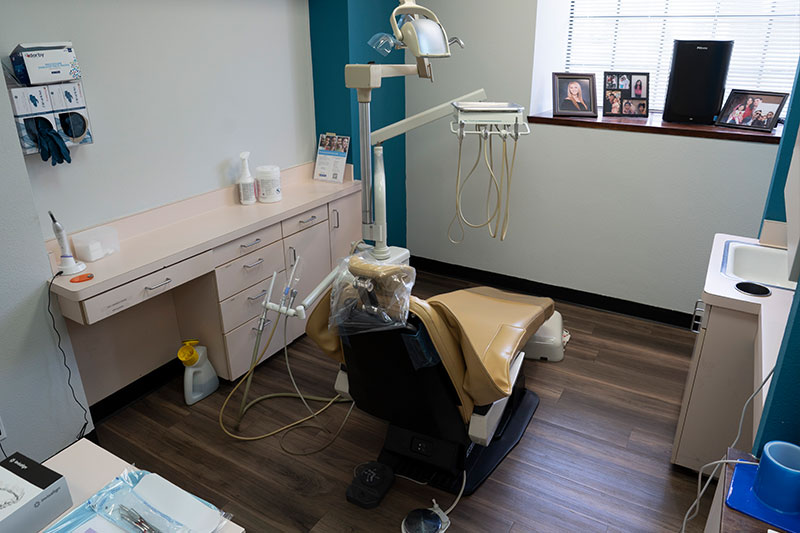 Dental Treatments in Fremont